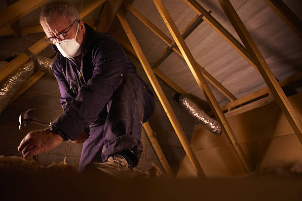 Best Insulation Maintenance and Repair in Waterville, NY